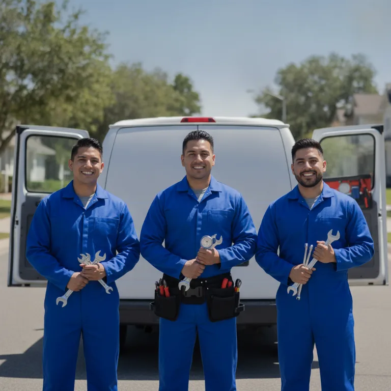 Reparación Caldera Gas equipo en Ixtapa-Zihuatanejo